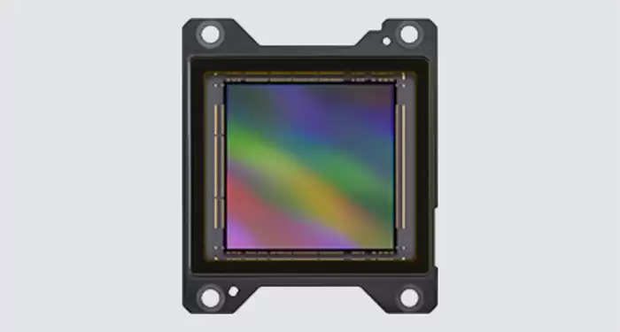 索尼推出6800万像素方形全域快门传感器IMX928 索尼推出6800万像素方形全域快门传感器IMX928