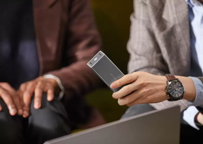 B端场景精准赋能时空壶X1打造联合国会议级同传解决方案