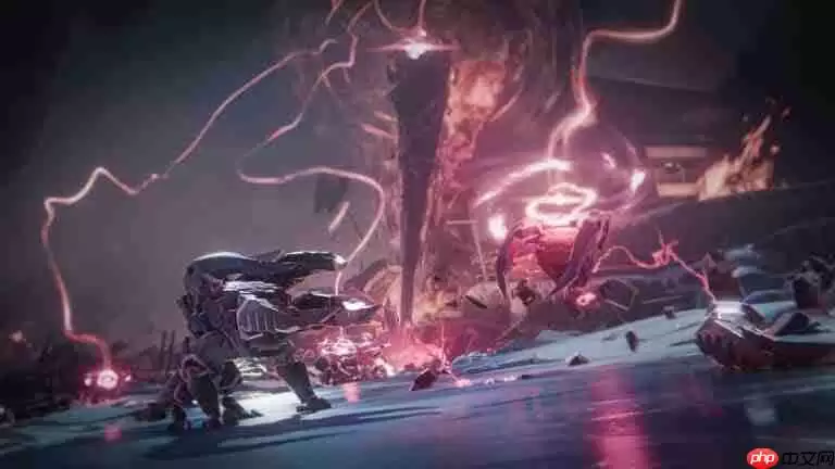 预注册破3500万！《明日方舟：终末地》公测PV发布