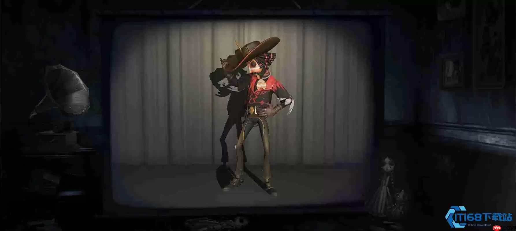 掌握秒钩:牛仔的救援神技与实战精髓