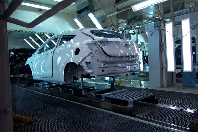 全球汽车供应链巨头博世预警