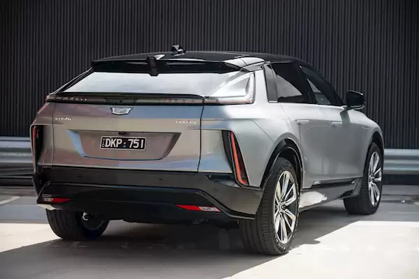 澳大利亚媒体评选最丑的新车：智己L6、奔驰CLA、宝马XM均上榜