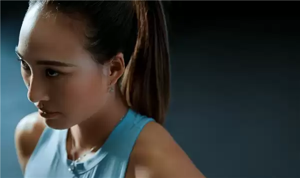 中国首位奥运网球单打冠军！千问官宣品牌全球代言人郑钦文