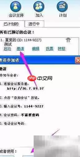 远程演示程序安装技巧