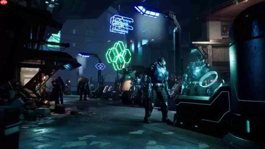 微软夭折项目《黑鸟计划》两分钟实机片段流出