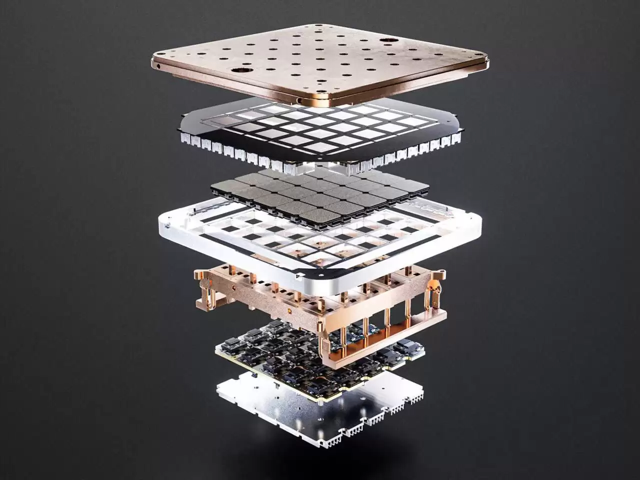 消息称三星将为特斯拉生产第三代 Dojo 超算芯片，英特尔负责封装