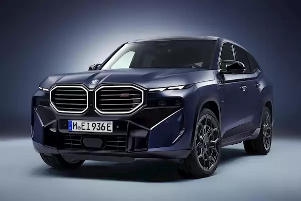 澳大利亚媒体评选最丑的新车：智己L6、奔驰CLA、宝马XM均上榜