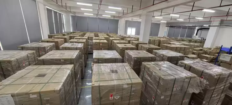 年增长10倍爆发！亚马逊储能类目大卖集体转场速卖通