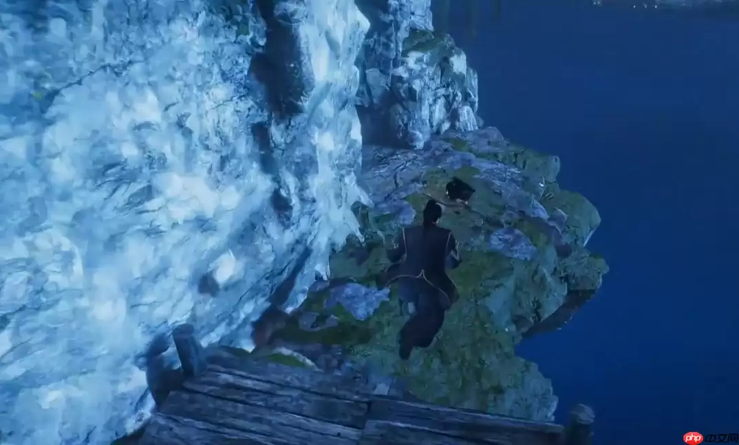 《仁王3》全新演示视频 守护灵助你追赶小猫妖!