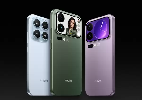 小米首发！骁龙8 Elite Gen6系列已在路上：高通最强Soc