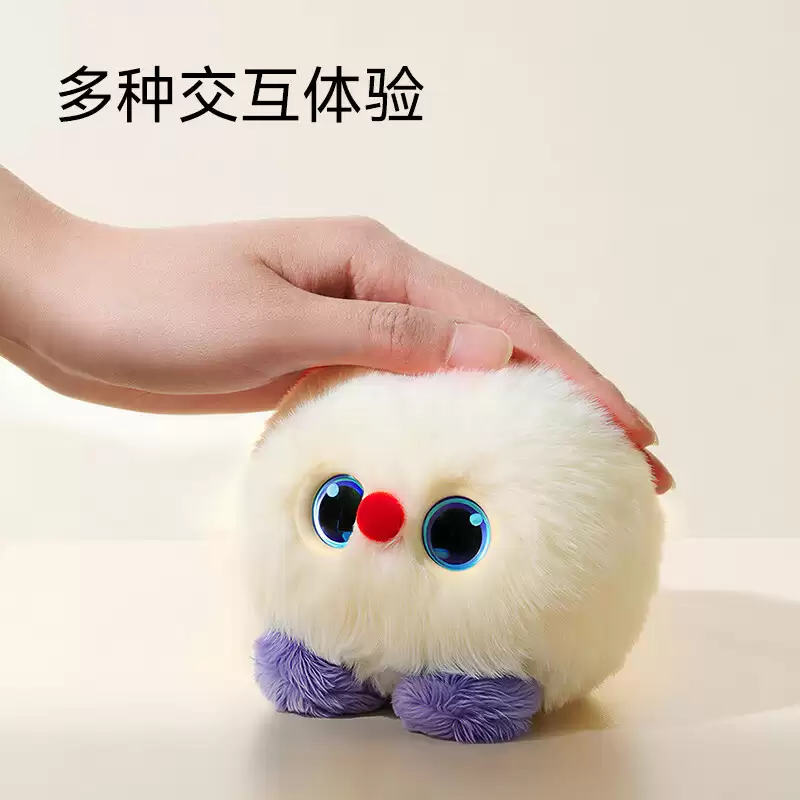 全球首个全年龄段覆盖，京东京造第二批 AI 玩具上线