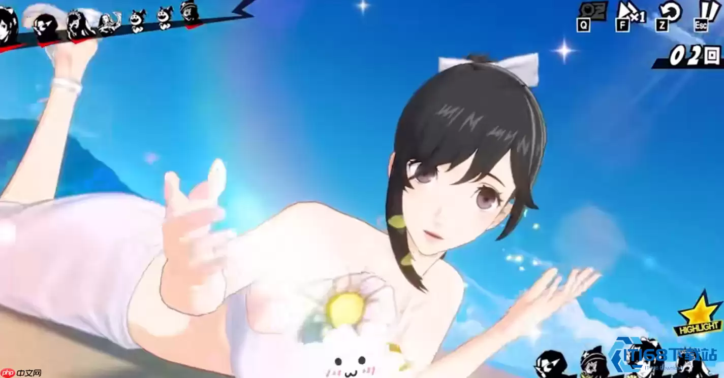 未央技能加点与战斗奥秘全面解析