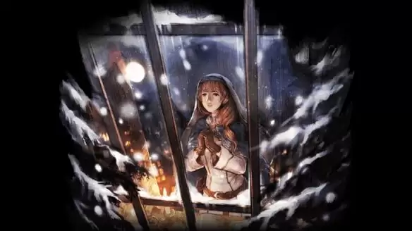 八方旅人0伙伴招募罗菈娜任务流程 伙伴招募罗菈娜图文攻略