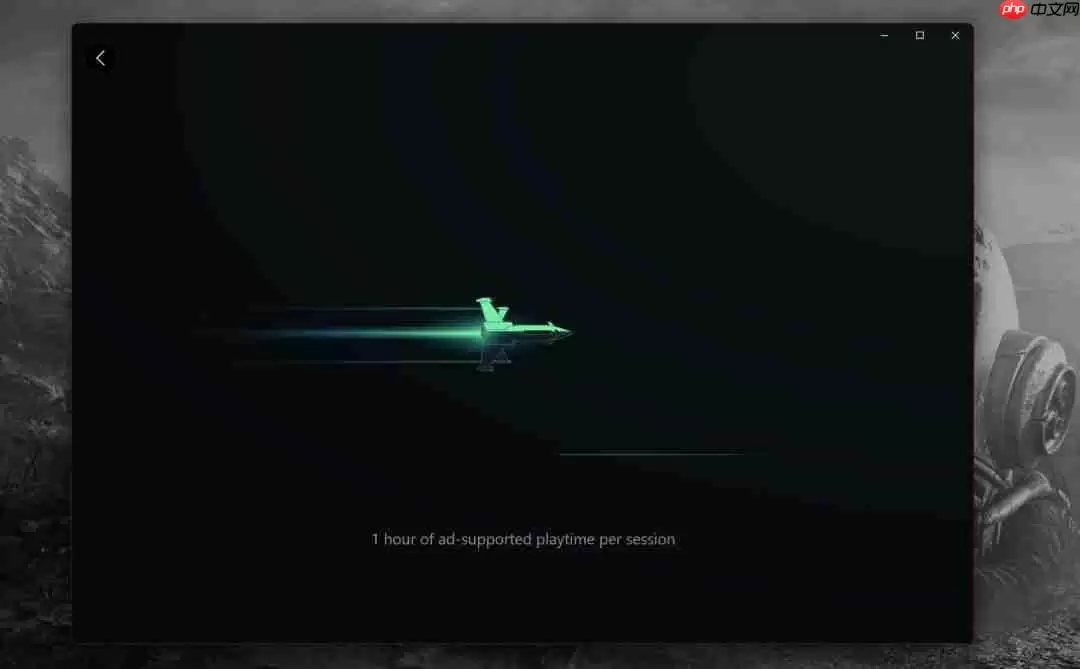 微软欲推Xbox云游戏免费游玩模式 看广告换时长