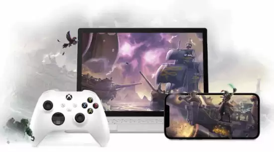 Xbox云游戏将推广广告支持免费版