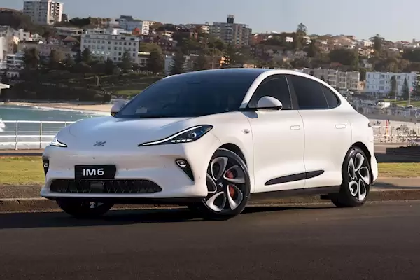 澳大利亚媒体评选最丑的新车：智己L6、奔驰CLA、宝马XM均上榜