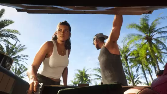 《GTA6》内鬼爆料合集！女主弃子入狱 六星通缉回归等