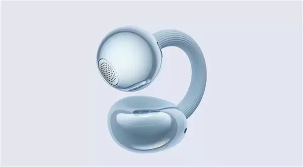 华为FreeClip 2推送鸿蒙OS 6升级：支持星闪音频 抗干扰能力提升