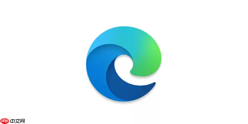 edge浏览器长什么样?Microsoft Edge现代界面及新标签页Copilot AI外观展示