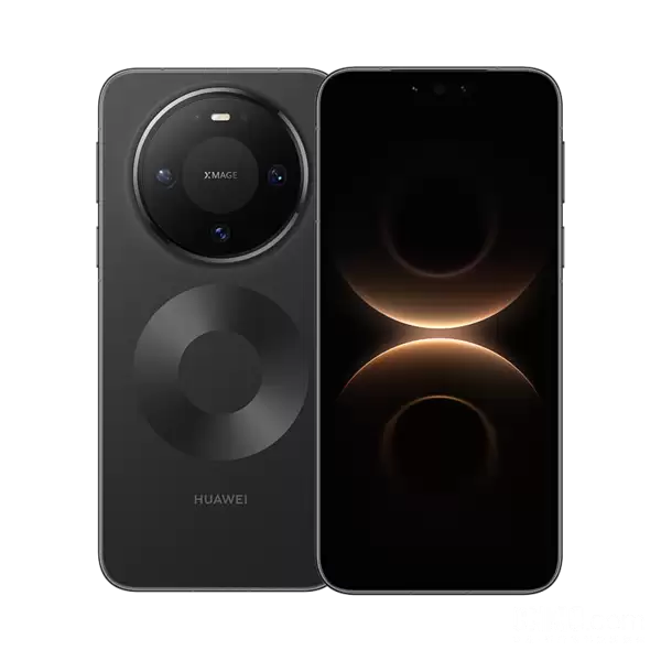 华为11款旗舰机2025年出货量超百万！含Mate 80