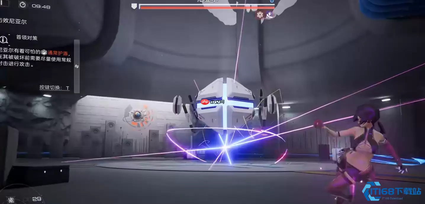 龙舌兰冰盾技能全解析