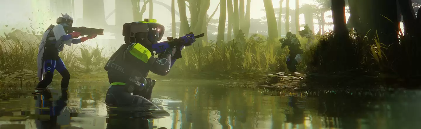 消息称游戏《失落星船：马拉松》将于3月5日发售，Beta测试有望2月27日开启