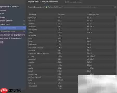 PyCharm制作留言板教程
