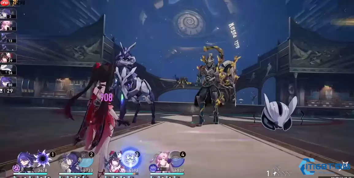 黄泉残梦机制全解析 掌握核心爆发秘诀