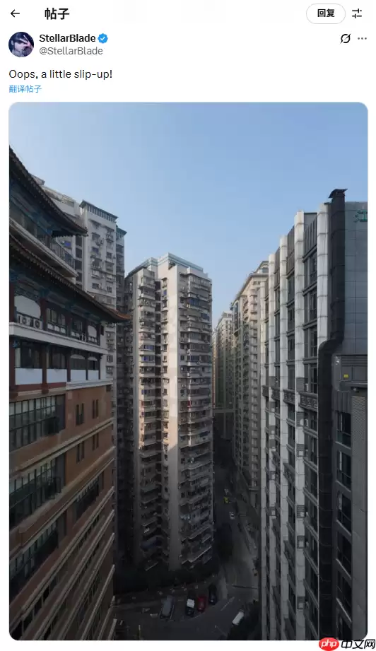 《剑星2》全新原画公开！取景地疑似为中国重庆