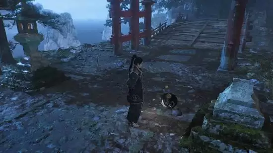 仁王32026年上线，全新实机演示揭晓善擦追捕与守护灵系统