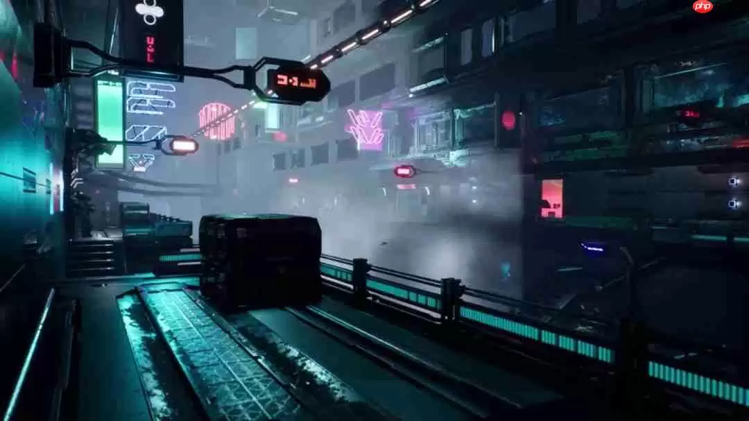 微软夭折项目《黑鸟计划》两分钟实机片段流出