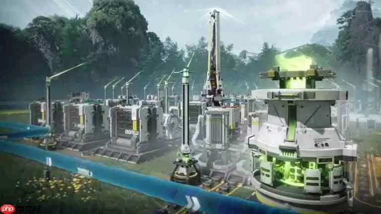 预注册破3500万！《明日方舟：终末地》公测PV发布