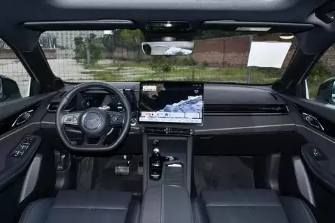 二手领克03车主画像：理性品味与驾驶激情的双重选择