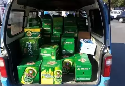 春节返程高峰将至,后备箱装载需警惕四大安全隐患