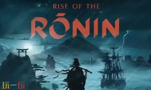 浪人崛起修改器最新免费版下载 浪人崛起风灵月影下载