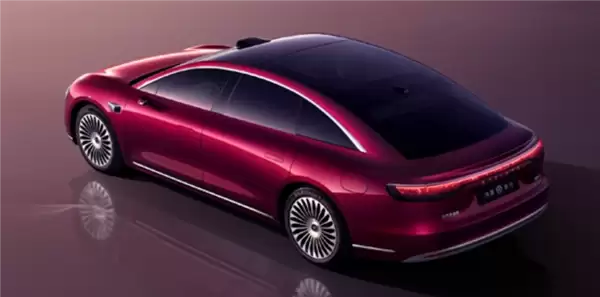 北汽蓝谷江淮预亏损超60亿元 加码113亿元携手华为谋转型