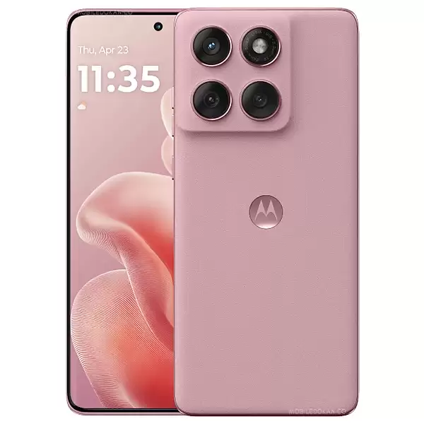 摩托罗拉 Edge 70 Fusion 手机规格曝光:骁龙 7s Gen 3 芯片,6.78 英寸四曲面 OLED 屏幕