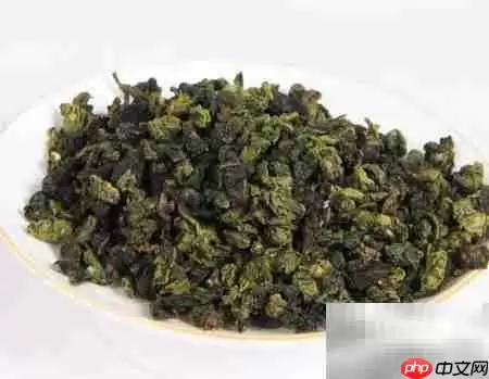 茶叶分类全解析