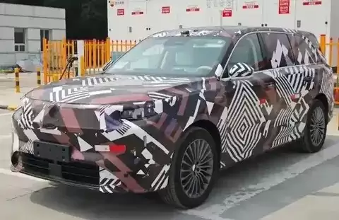 长城发布归元平台，全面布局多动力路径