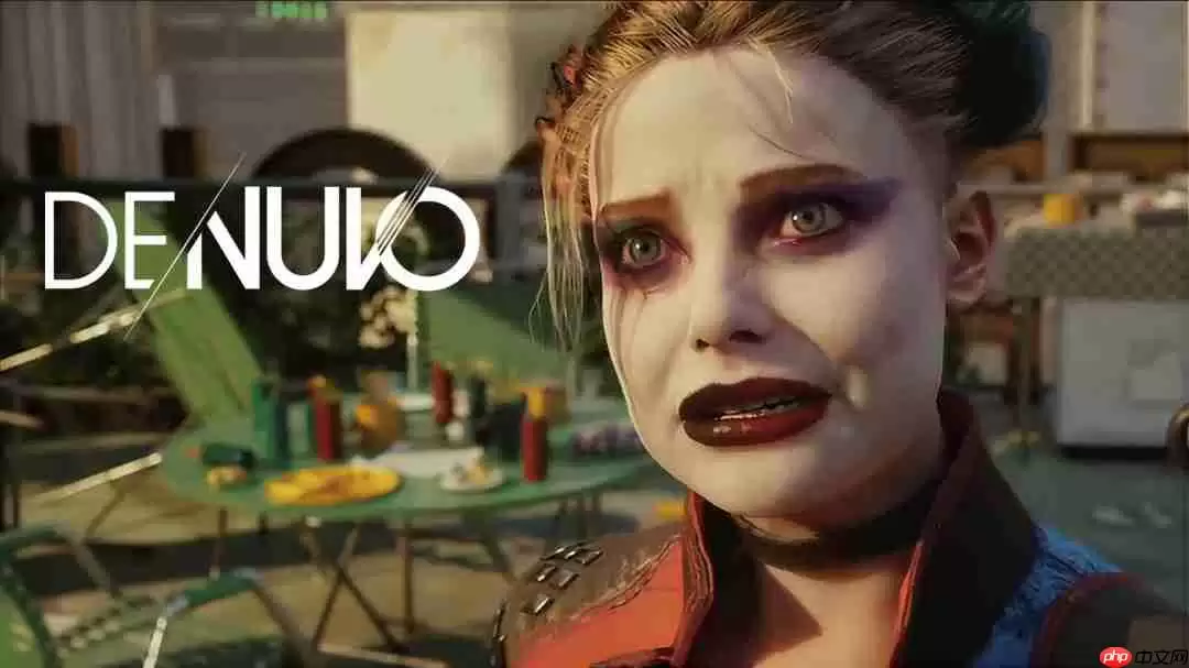 CPU被折磨:Denuvo反篡改机制内幕曝光