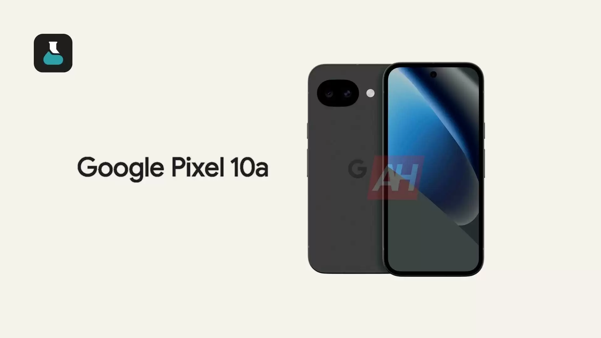 Pixel 10a配置曝光：Tensor G4加持 四配色三月发布