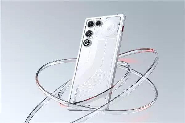 性能最激进的Air手机！一图读懂红魔11+Air：2999元起