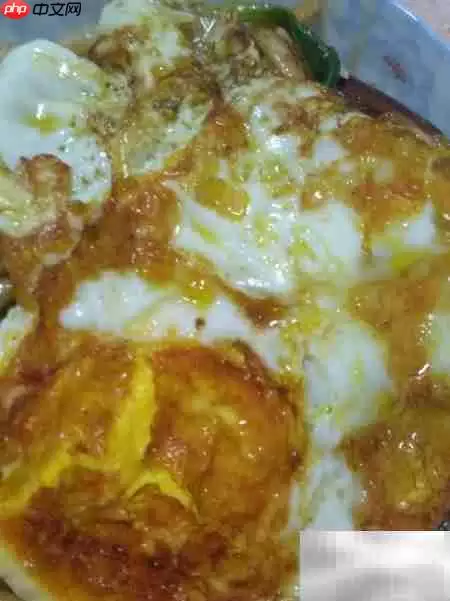 自制炒棍棍面:香辣劲道美味