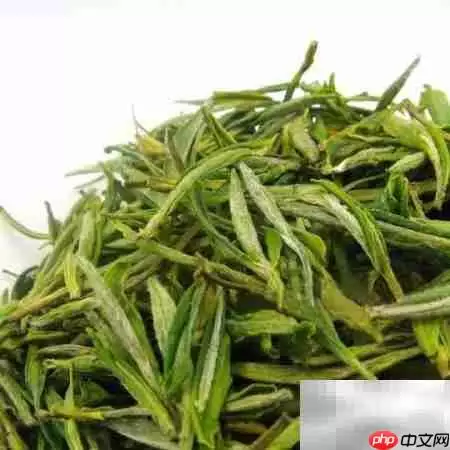 茶叶分类全解析