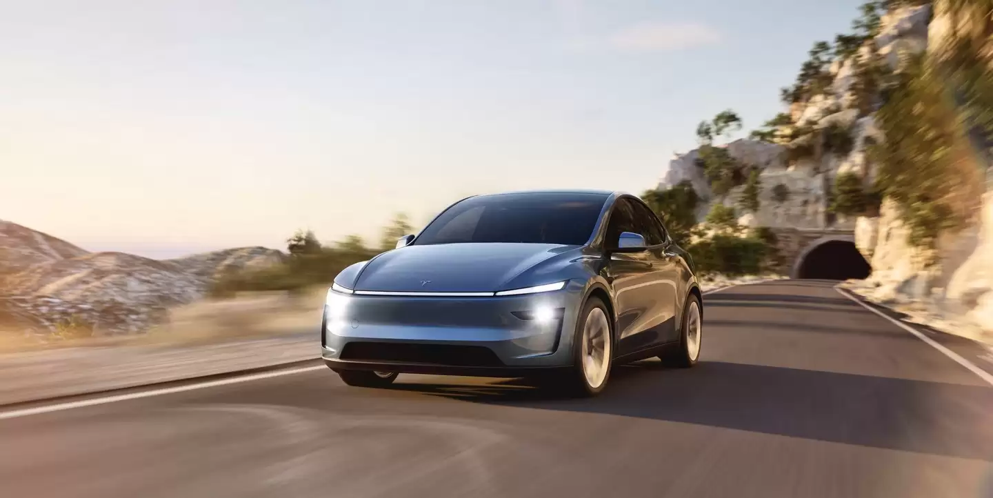 中国产特斯拉 Model Y 领跑：2025 年韩国电动汽车销量大增 50%，渗透率首次突破两位数