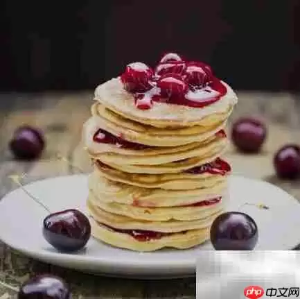 西点配餐技巧全攻略