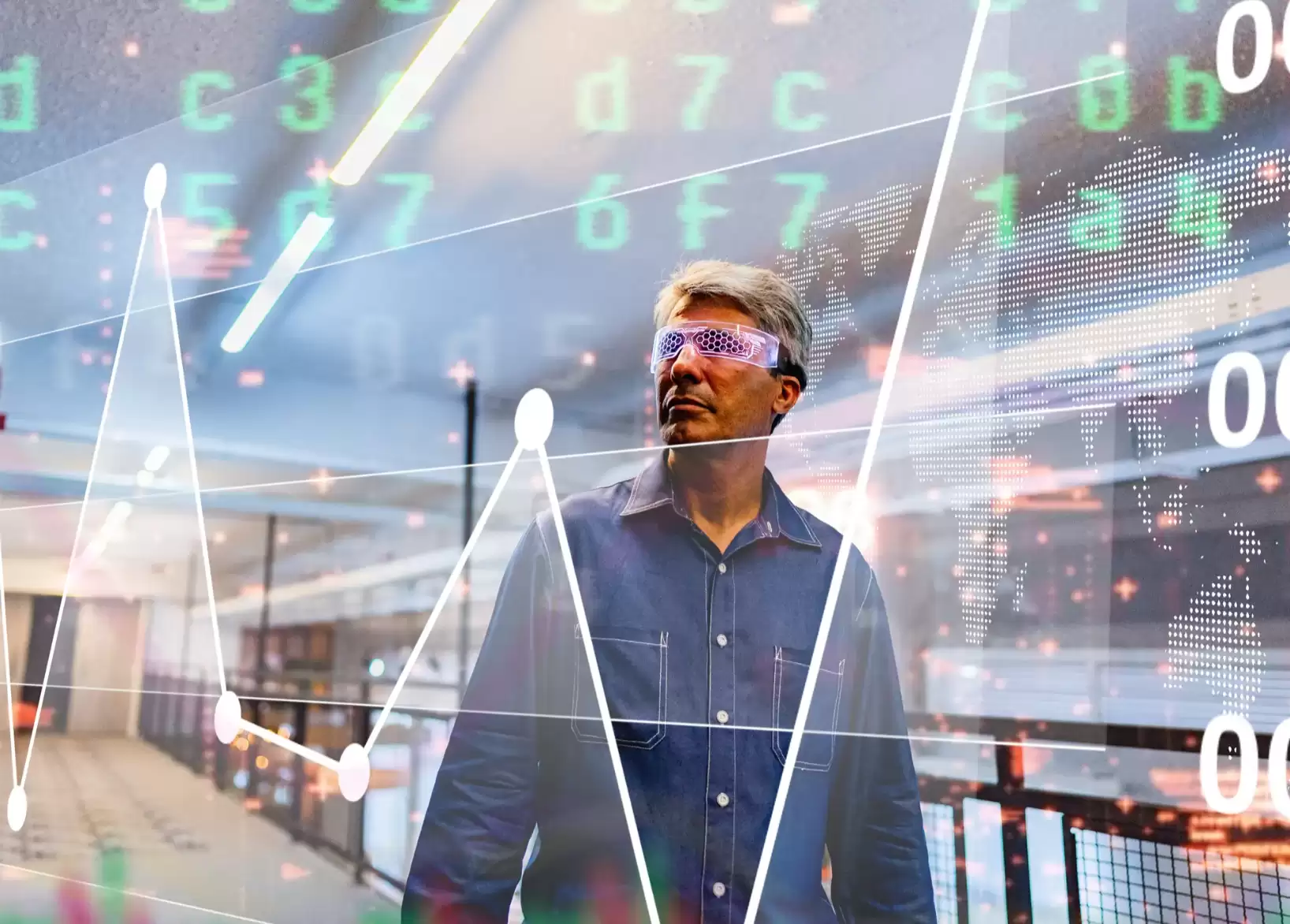 AI投资回报成问题 普华永道：超半数CEO称AI尚未带来收入