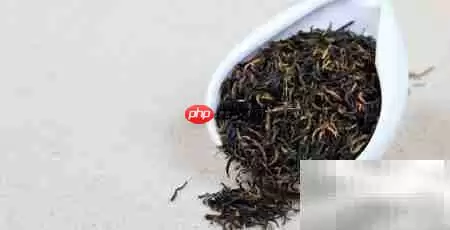 茶叶分类全解析