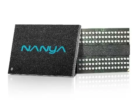 南亚科技2025Q4营收大增60.3% 全年业绩翻倍盈利显著改善