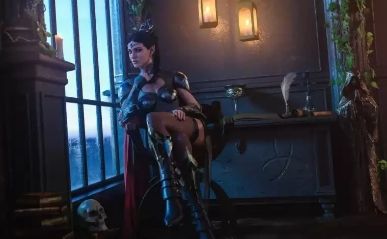 博德之门3火持续火爆:两年半仍保持11万在线,新项目带动经典销量飙升